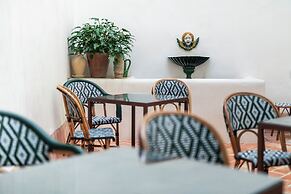 Hotel Casa del Limonero