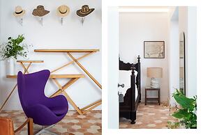 Hotel Casa del Limonero