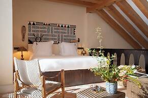 Hotel Casa del Limonero