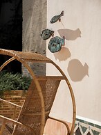 Hotel Casa del Limonero