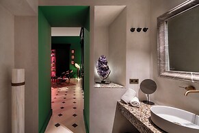 Hotel Casa del Limonero