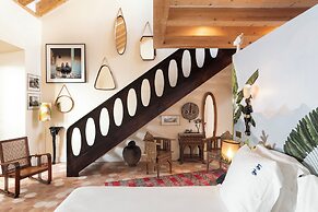 Hotel Casa del Limonero