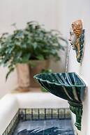 Hotel Casa del Limonero