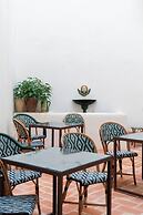 Hotel Casa del Limonero