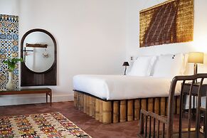 Hotel Casa del Limonero