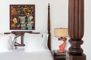 Hotel Casa del Limonero