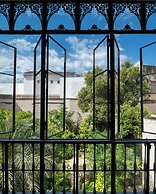 Hotel Casa del Limonero