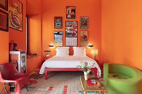 Hotel Casa del Limonero