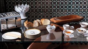 Hotel Casa del Limonero