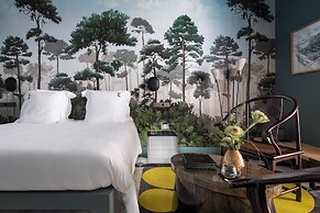 Hotel Casa del Limonero