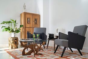 Hotel Casa del Limonero