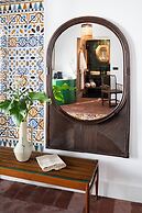 Hotel Casa del Limonero