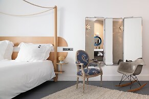 Hotel Casa del Limonero