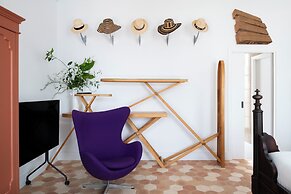 Hotel Casa del Limonero