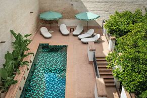 Hotel Casa del Limonero