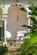 Hotel Casa del Limonero