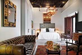 Hotel Casa del Limonero