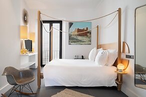 Hotel Casa del Limonero