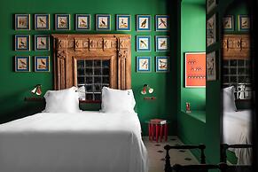 Hotel Casa del Limonero