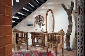 Hotel Casa del Limonero