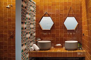 Hotel Casa del Limonero