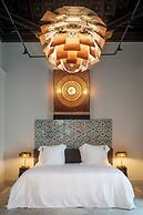 Hotel Casa del Limonero