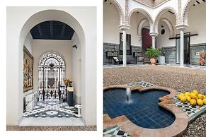 Hotel Casa del Limonero