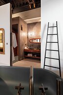 Hotel Casa del Limonero