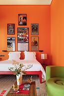 Hotel Casa del Limonero