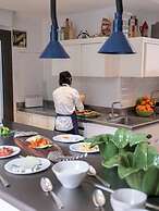 Hotel Casa del Limonero