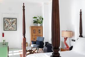 Hotel Casa del Limonero