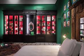 Hotel Casa del Limonero