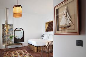 Hotel Casa del Limonero