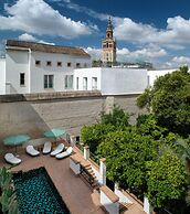 Hotel Casa del Limonero