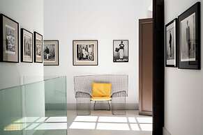 Hotel Casa del Limonero