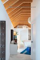 Hotel Casa del Limonero