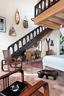 Hotel Casa del Limonero