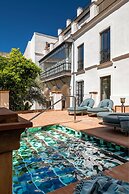 Hotel Casa del Limonero