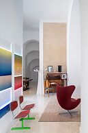 Hotel Casa del Limonero