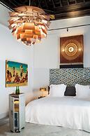 Hotel Casa del Limonero