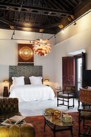 Hotel Casa del Limonero