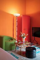 Hotel Casa del Limonero