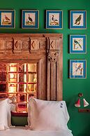 Hotel Casa del Limonero