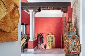 Hotel Casa del Limonero