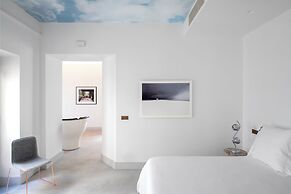 Hotel Casa del Limonero