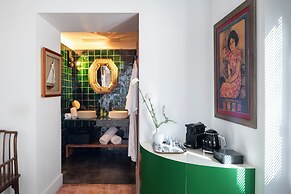 Hotel Casa del Limonero