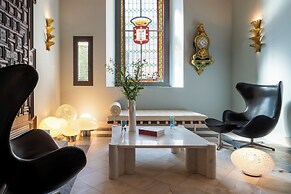 Hotel Casa del Limonero