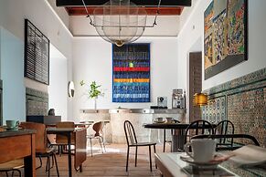 Hotel Casa del Limonero