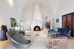 Hotel Casa del Limonero