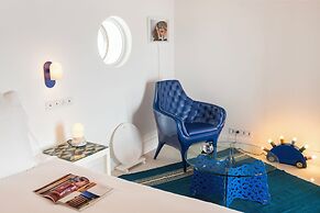 Hotel Casa del Limonero